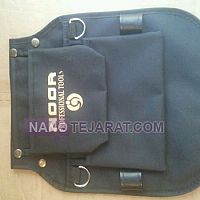 کیف ابزار کمری کیف ابزار کمری